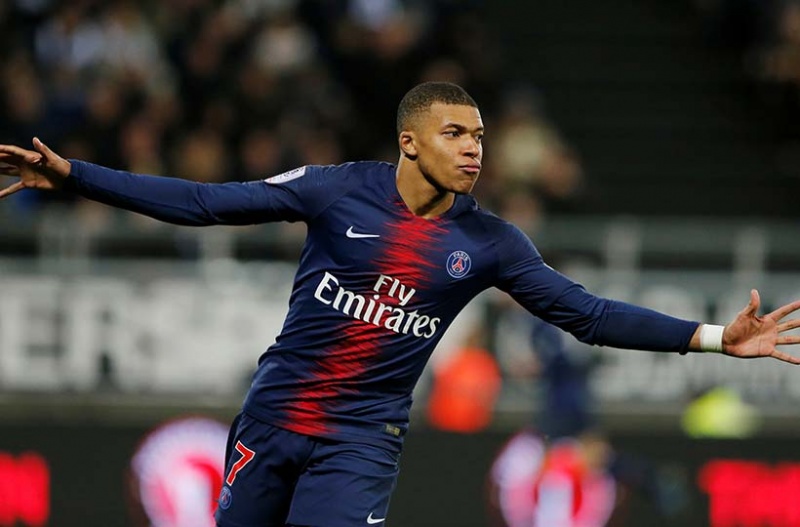 En este momento estás viendo Ligue 1: El fútbol francés está de vuelta con un PSG invencible