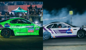 Lee más sobre el artículo CAMPEONATO PRODRIFT: SE VIENE LA TERCERA FECHA COPA PLUSPARTS