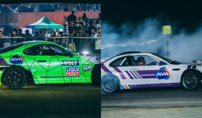 En este momento estás viendo CAMPEONATO PRODRIFT: SE VIENE LA TERCERA FECHA COPA PLUSPARTS