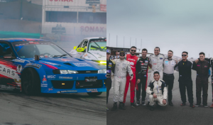 Lee más sobre el artículo Campeonato ProDRIFT: Se viene la 4TA fecha Copa RS4 Garage