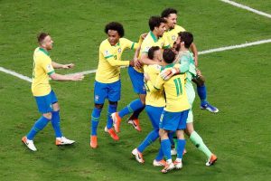 Lee más sobre el artículo COPA AMÉRICA: Brasil a semifinales depués de 12 años