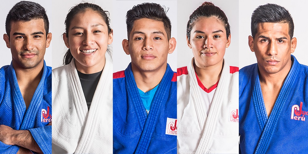 En este momento estás viendo Perú contará con 13 judocas en los Juegos Panamericanos de Lima 2019