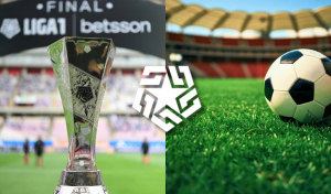 Lee más sobre el artículo ASÍ SE JUEGA LA LIGA 1 2026: FORMATO DEL FÚTBOL PERUANO