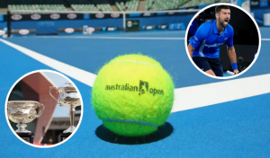 Lee más sobre el artículo Abierto de Australia: 7 datos históricos y curiosos del primer Grand Slam del tenis