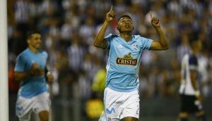 Lee más sobre el artículo Torneo Descentralizado: Sporting Cristal goleó a Alianza Lima en final de ida