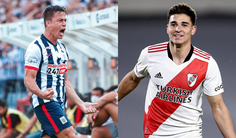 Lee más sobre el artículo Aliaza Lima vs River Plate: Así llegan los blanquiazules a su debut en Copa Libertadores