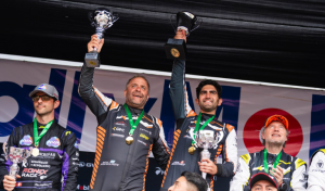 Lee más sobre el artículo André Martínez gana el Rally de la Primavera del Rally Mobil Perú