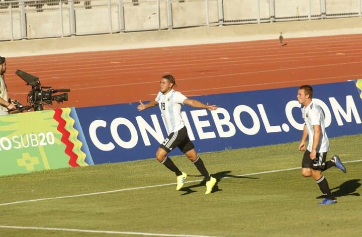 Lee más sobre el artículo Sudamericano Sub 20 Chile 2019: fin del sueño para Perú
