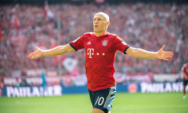 Lee más sobre el artículo Bundesliga: Si es Bayern es bueno