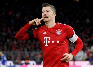 Lee más sobre el artículo Bundesliga: Bayern Munich aprovechó el tropiezo de Dortmund y se acerca