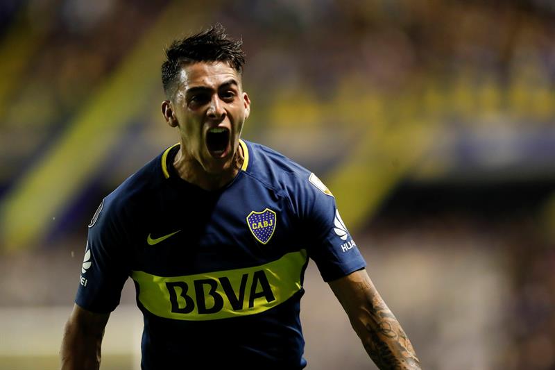 En este momento estás viendo Copa Libertadores: Boca Juniors venció a Junior en la Bombonera