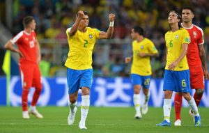 Lee más sobre el artículo Rusia 2018: Brasil y Suiza clasificados a octavos de final