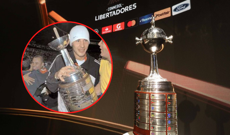 En este momento estás viendo COPA LIBERTADORES: La vez que el TROFEO se ROMPIÓ y RESTAURÓ