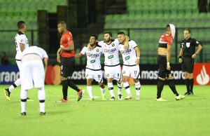 Lee más sobre el artículo Copa Libertadores: Melgar avanzó a la fase de grupos