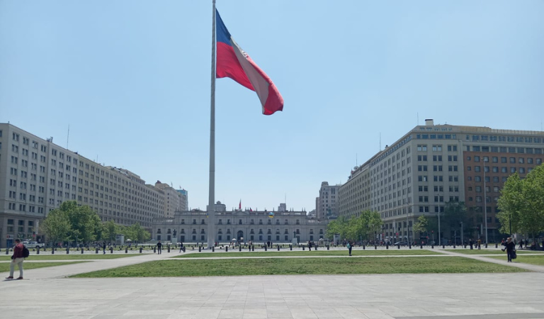 Lee más sobre el artículo Santiago 2023: Conociendo más de Santiago de Chile