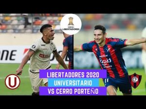 Lee más sobre el artículo VIDEO: Copa Libertadores ¿Universitario avanzará a la siguiente fase?