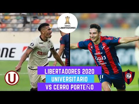 En este momento estás viendo VIDEO: Copa Libertadores ¿Universitario avanzará a la siguiente fase?