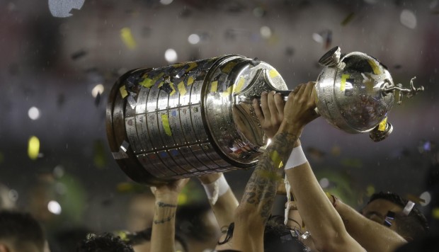 Lee más sobre el artículo Copa Libertadores: final de 2019 será a partido único y sería en Lima