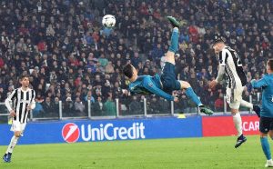 Lee más sobre el artículo Champions League: Real Madrid aplastó a Juventus en Turín