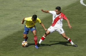 Lee más sobre el artículo Sudamericano Sub 20 Chile 2019: Cuarta jornada