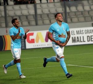 Lee más sobre el artículo Torneo de Verano: Sporting Cristal goleó a Alianza Lima