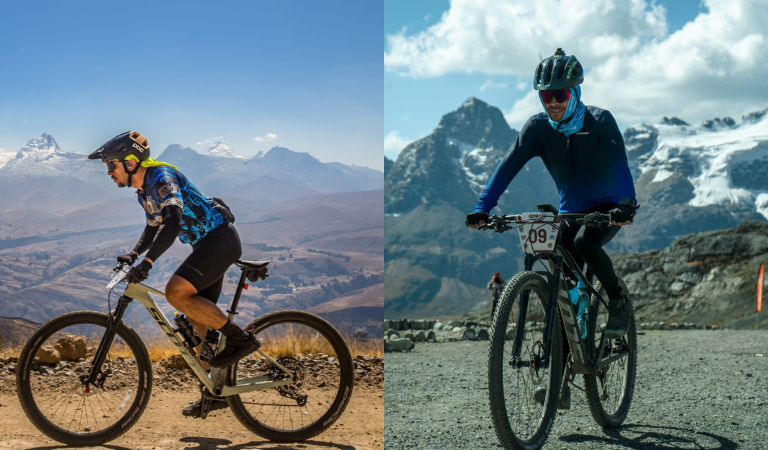 En este momento estás viendo GÉNESIS INKA MOUNTAIN BIKE 2025: TRAVESÍA DE 370 KILÓMETROS ENTRE LA NIEVE Y EL MAR