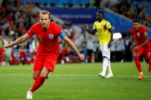 Lee más sobre el artículo Rusia 2018: Inglaterra y Suecia a cuartos de final, Colombia y Suiza dicen adiós