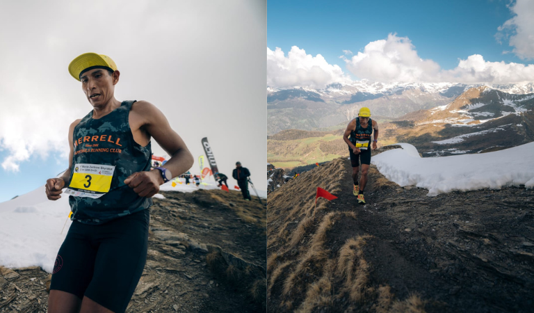 En este momento estás viendo JOSÉ MANUEL QUISPE SE UBICA ENTRE LOS 5 MEJORES DEL CIRCUITO SKYRUNNER WORLD