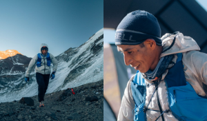 Lee más sobre el artículo JOSÉ MANUEL QUISPE GANA MEDALLA DE PLATA EN EL ANDES MOUNTAIN SKYRACE 2025 DE CHILE