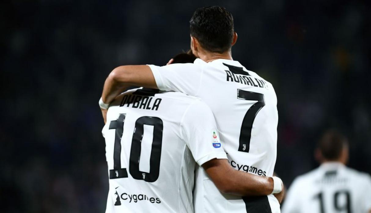 Lee más sobre el artículo Serie A: Juventus gana y llega a los seis victorias consecutivas