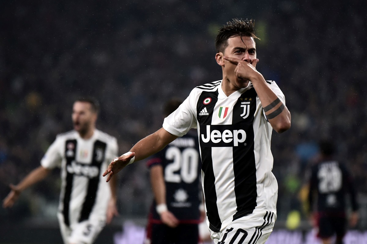 En este momento estás viendo Serie A: Juventus mantiene su invicto tras once fechas