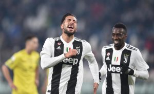 Lee más sobre el artículo Serie A: Juventus, Napoli e Inter mantienen sus lugares en el torneo