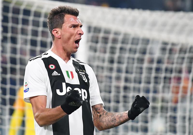 Lee más sobre el artículo Serie A: Juventus venció a Roma y alarga su invicto