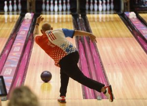 Lee más sobre el artículo Lima 2019: Los favoritos en bowling masculino confirmaron sus opciones