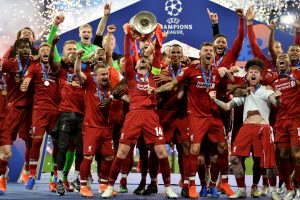 Lee más sobre el artículo Champions League: El Liverpool reconquista Europa
