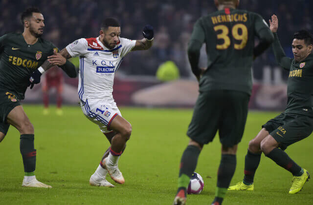 Lee más sobre el artículo Ligue 1: Nueva jornada aplazada por actos violentos