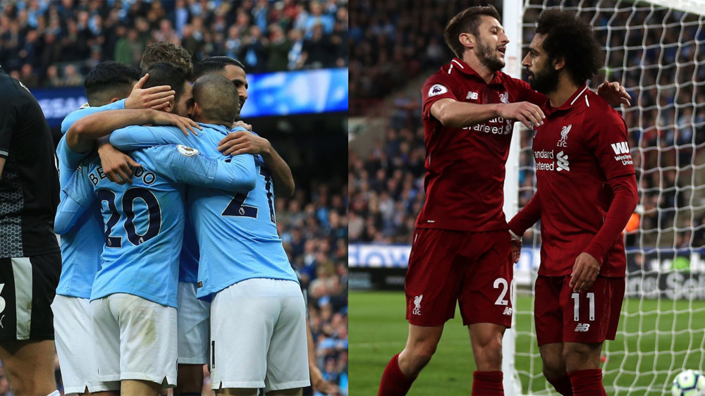 En este momento estás viendo Premier League: Manchester City y Liverpool los líderes tras la fecha 9