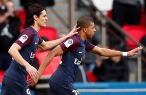 Lee más sobre el artículo Ligue 1: PSG se acerca al título tras triunfo sobre Angers