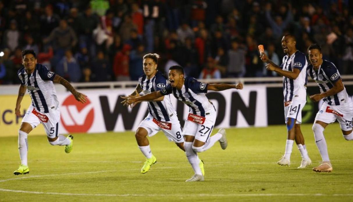 En este momento estás viendo Torneo Descentralizado: Alianza Lima venció a Melgar en penal y jugará la final