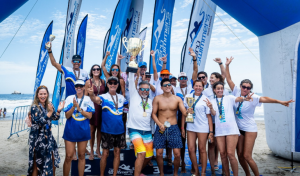 Lee más sobre el artículo NADADA DE LA AMISTAD: AGUAS ABIERTAS POR LAS PLAYAS DE ASIA