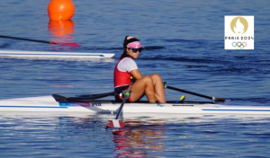 Lee más sobre el artículo PERÚ en PARIS 2024: MARÍA BELEN BAZO 3RA EN LA GENERAL