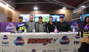 Lee más sobre el artículo LOS MEJORES PILOTOS DEL PAÍS SE ENFRENTARÁN ESTE DOMINGO EN LA PRIMERA FECHA DEL RONEX 2025