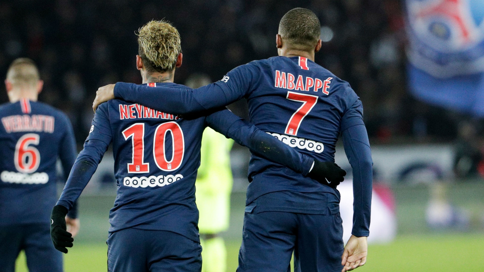 Lee más sobre el artículo Ligue 1: PSG imparable en una liga que pierde emoción