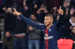 Lee más sobre el artículo Ligue 1: Volvió la liga francesa, volvió el PSG a ganar