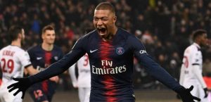 Lee más sobre el artículo Ligue 1: PSG sigue arrasando sin piedad contra sus rivales