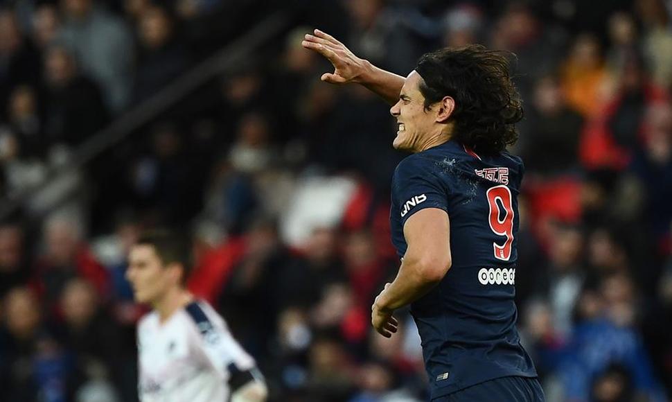 En este momento estás viendo Ligue 1: PSG suma un nuevo triunfo en su camino al título
