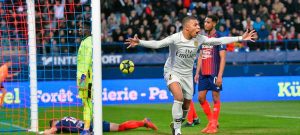 Lee más sobre el artículo Ligue 1: PSG sigue a paso firme tras la fecha 27