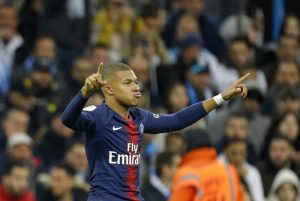 Lee más sobre el artículo Ligue 1: PSG sigue con su racha de victorias