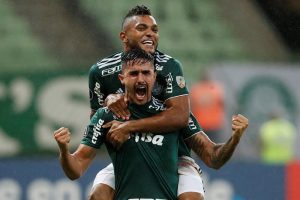 Lee más sobre el artículo Copa Libertadores: Alianza Lima cayó ante Palmeiras