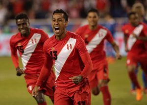 Lee más sobre el artículo Amistoso: Perú derrotó 3-1 a Islandia en Nueva Jersey